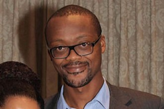 Côte dÂ’Ivoire : RTI, Ahmadou Bakayoko a pris fonction aujourdÂ’hui